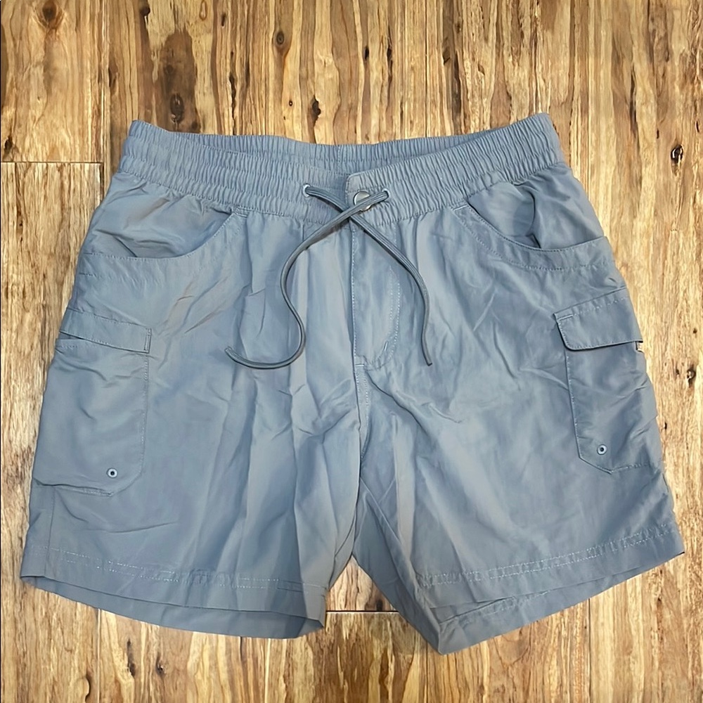 Columbia hiking shorts